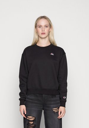 CREWNECK - Bluza - black