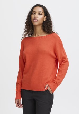 IHSELLA LS - Jersey de punto - fiesta