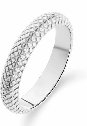 Ring - silberfarben