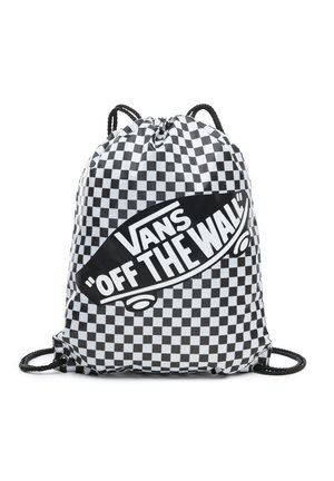 Tagesrucksack - black denim