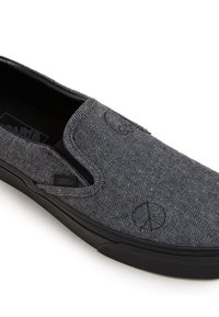 Vans Tenisky - medium grey