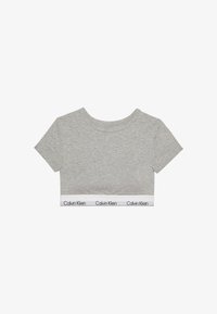 Niet geselecteerd, grey heather