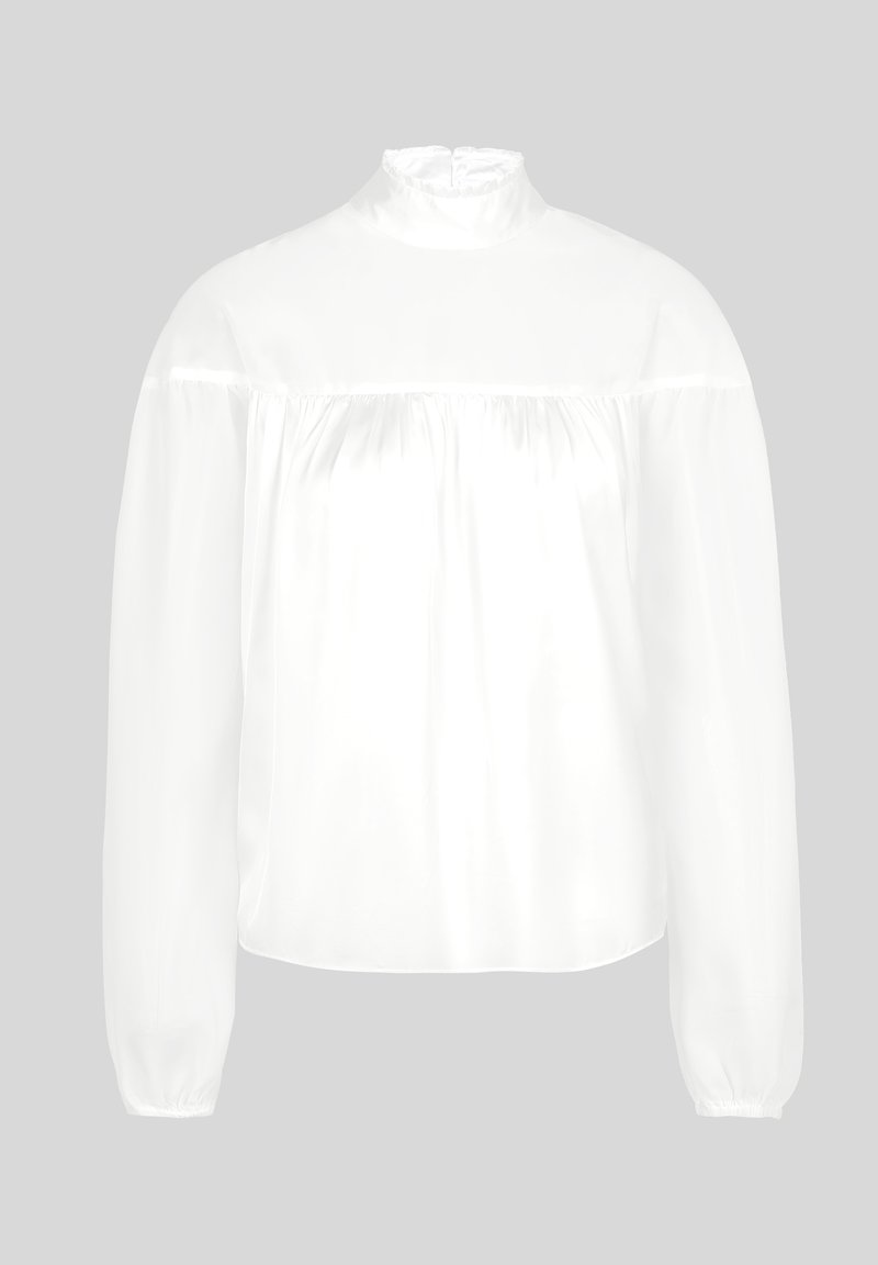Anna Field Blouse wit