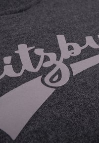 Spitzbub Bluza z kapturem