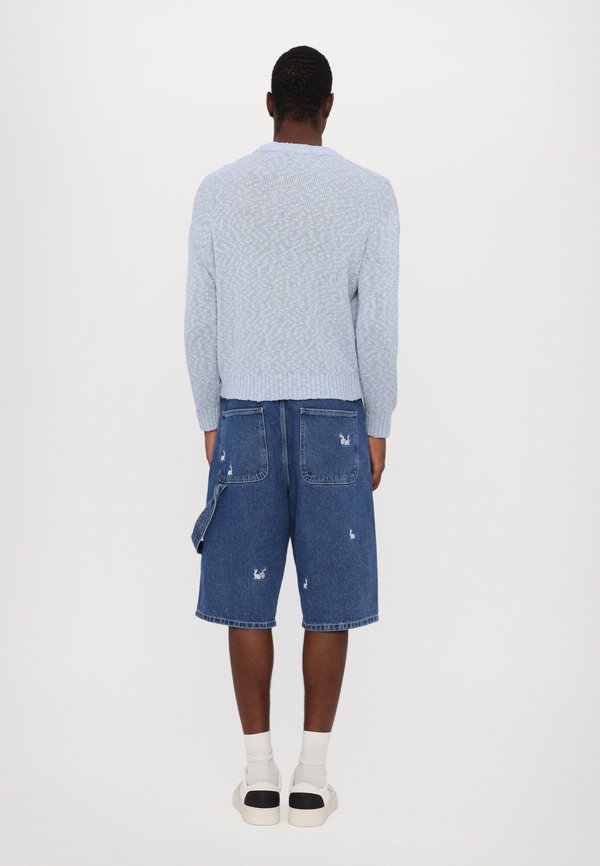 TI AMO UNISEX - Cardigan4