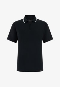 Non sélectionné, black