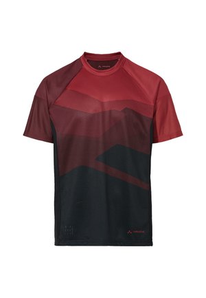 Vaude, MOAB VI - T-Shirt sport - redeva