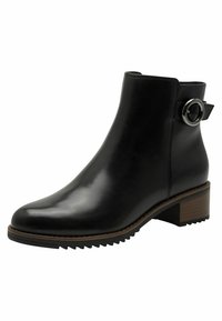 Marco Tozzi Botines - black