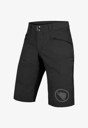 Endura SINGLETRACK  - Short de sport - schwarz