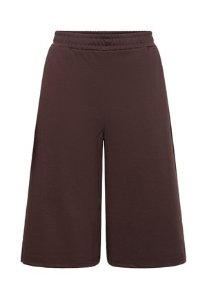 ICHI, IHKATE JORTS - Pantalon de survêtement - chocolate torte