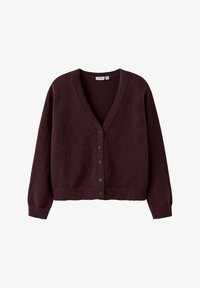 Wybrany, bitter chocolate