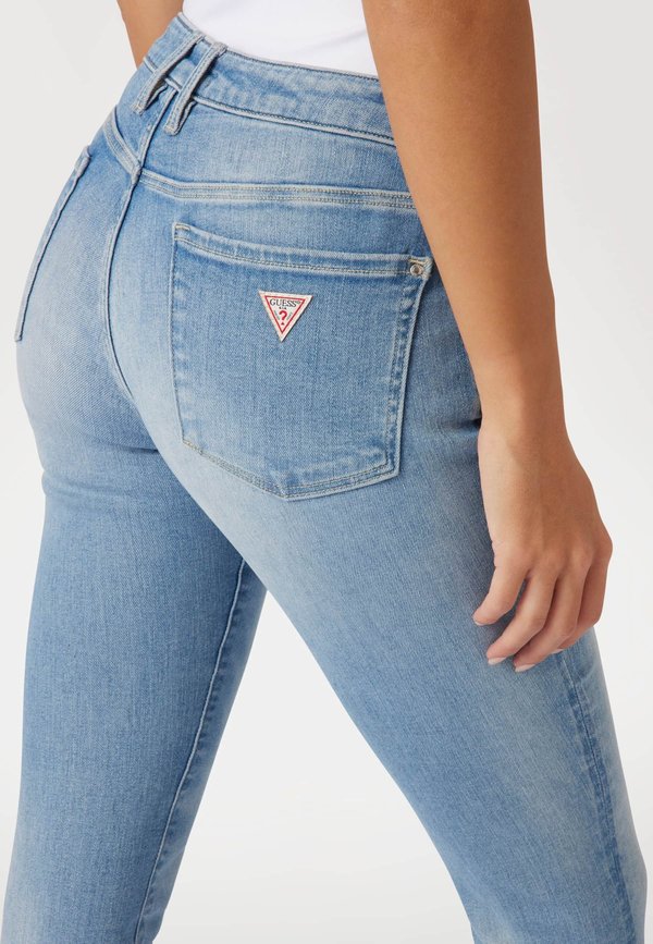 ANNETTE - Jeans Skinny Fit - carrie light2