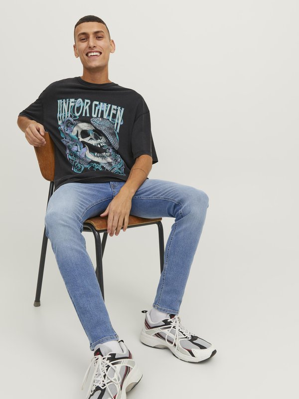 Liam - Jeans Skinny Fit2