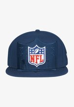 New Era 59FIFTY SPILL LOGO NFL TEAMS - Cap - nfl shield/blue - Zalando.de