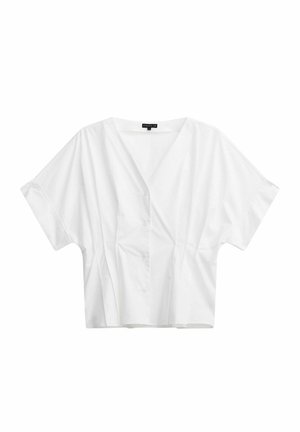 STOCKH LM, GINA BLOUSE - Blouse - white