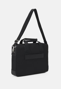 Tommy Hilfiger ELEVATED COMPUTER - Notebooktasche - black