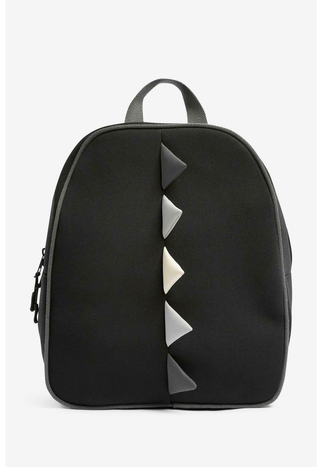 next black rucksack