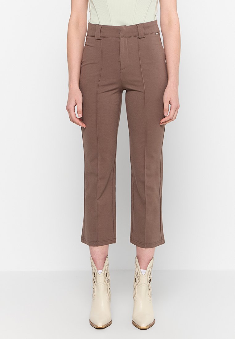 Guess Broek bruin