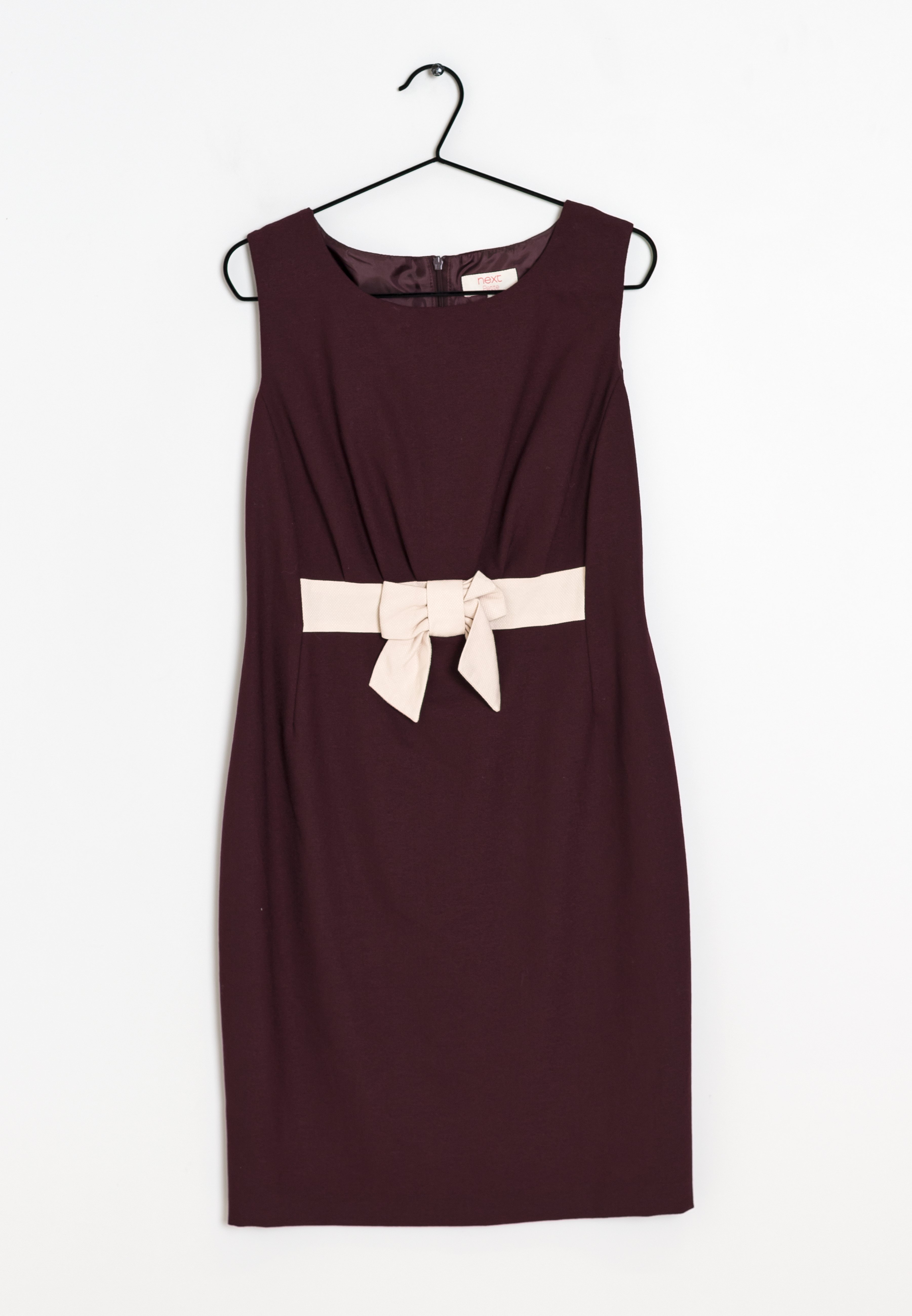 Next Shift dress - red - (Pre-owned 