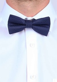 Mise au Green Noeud papillon - blue