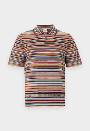 Paul Smith Polo shirt - multi coloured