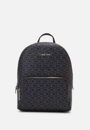 MUST CAMPUS - Rucsac - black mono