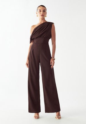 BWLDR MARZIA brązowy