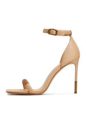 Sandals - beige