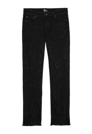 The Kooples Jean slim - black washed