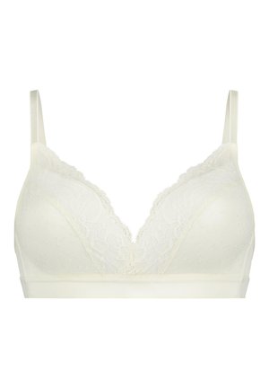 SOPHIE  - Underwired bra - white
