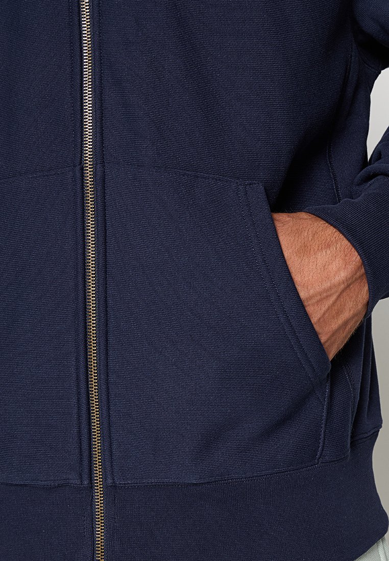 Sweatjacke