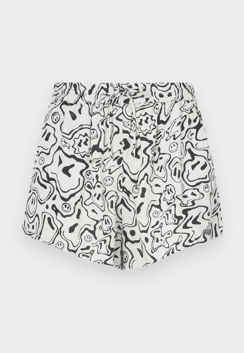 Volcom Shorts blauw Volcom Shorts blauw