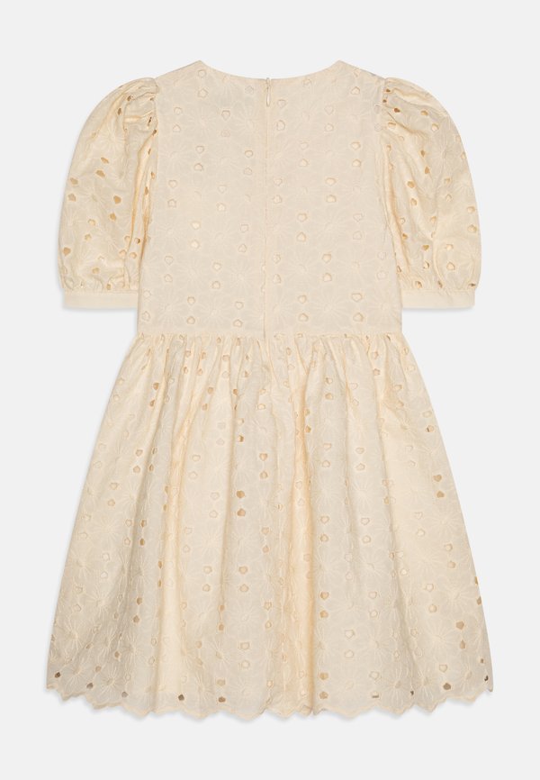 CRETA DRESS - Cocktail dress / Party dress - macadamia3