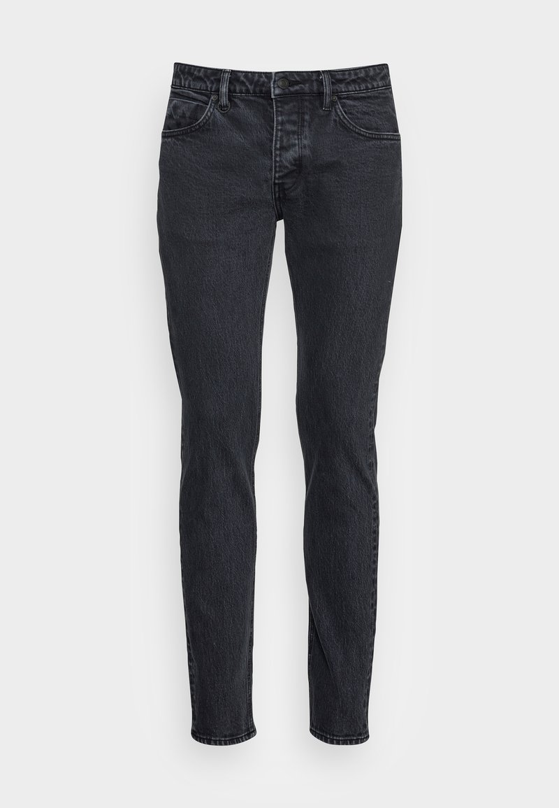 Herren Skinny Fit | Neuw IGGY SKINNY Jeans Skinny Fit organic dark blue/dark-blue denim - OT43048 Herren Skinny Fit | Neuw IGGY SKINNY Jeans Skinny Fit organic dark blue/dark-blue denim - OT43048