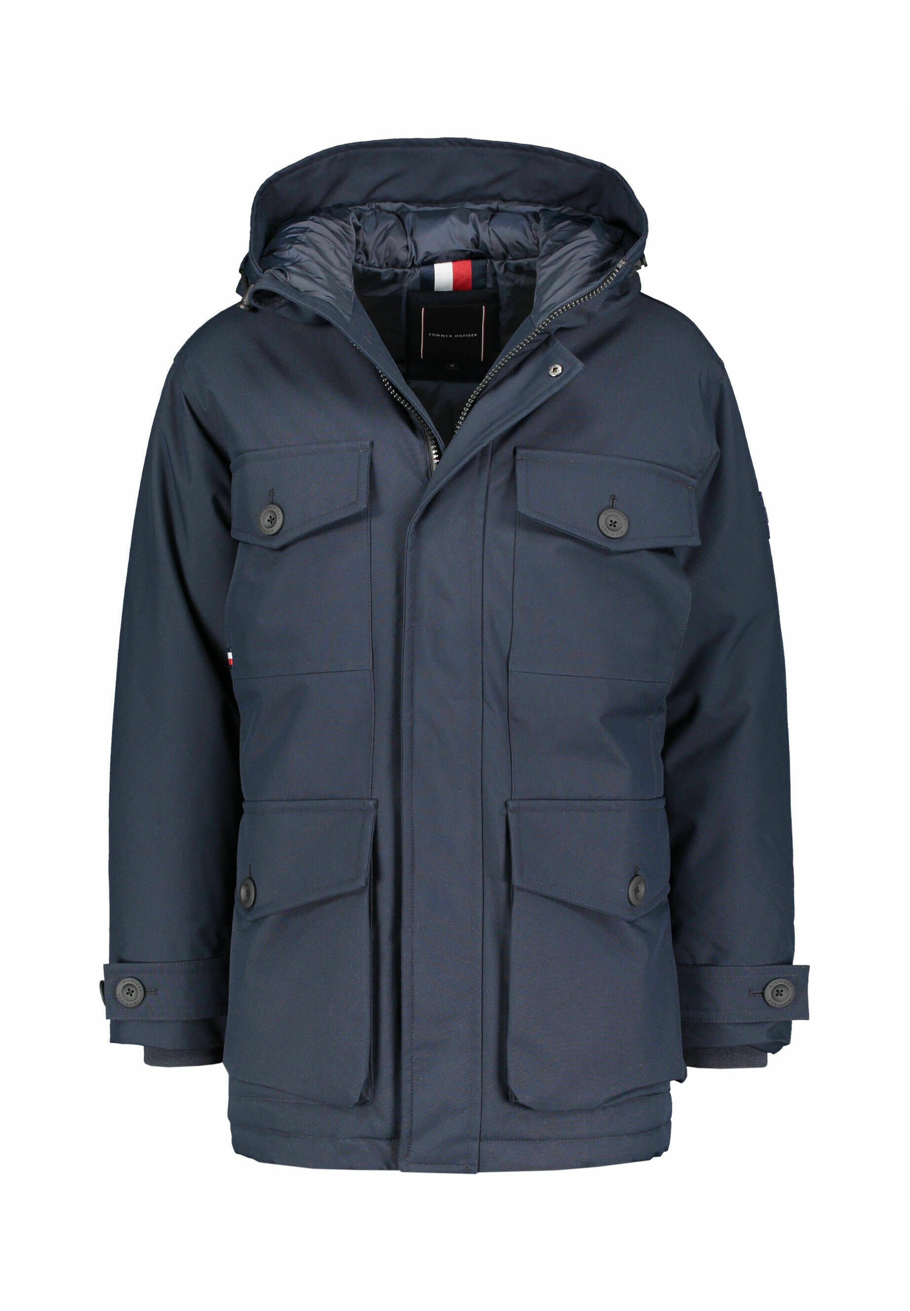 tommy hilfiger heavy canvas