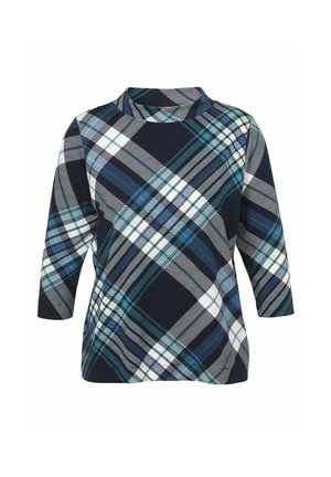 Sweater - dunkelblau