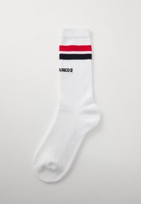 Δεν επιλέχθηκε, white/red/navy blue