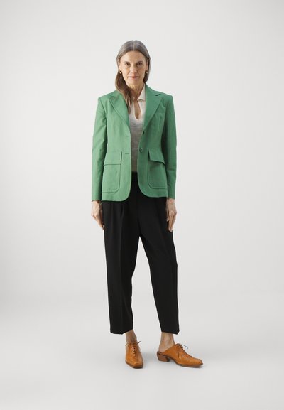 WEEKEND MaxMara DATTERO - Blazer - verde
