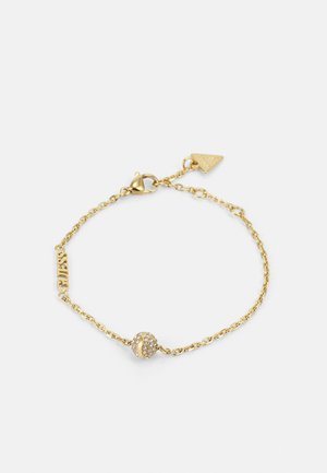 CALYPSO - Zapestnica - yellow gold-coloured