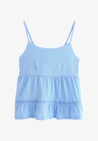 Unausgewählt, light blue