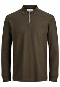 T-shirt Uomo Jack Jones Pack Pack Da 4 T-shirt Uomo Jack & Jones - Foto 6