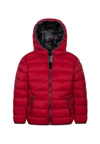 Unausgewählt, red