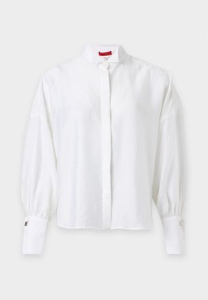 MAX&Co., Chemisier - brillant white
