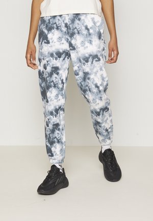 Pantalon de survêtement - dark grey