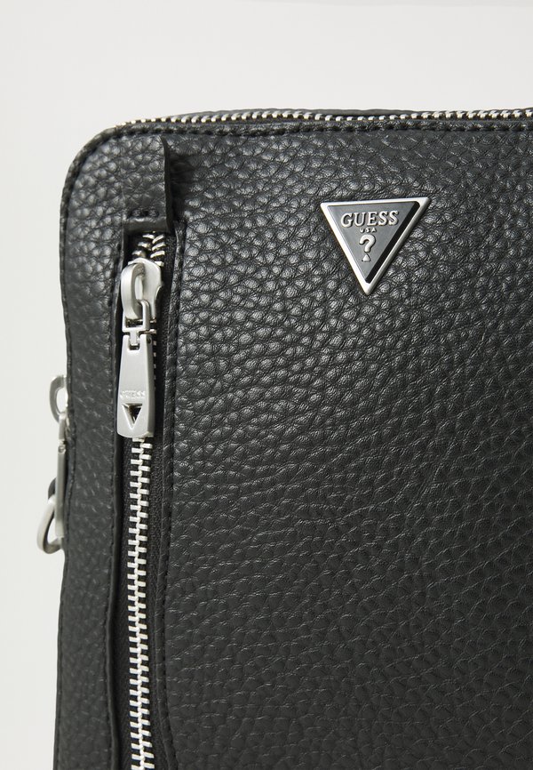 TORINO ZIP XBODY - Cross body bag2