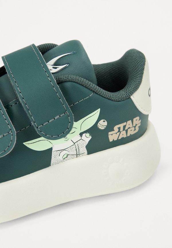 ADVANTAGE MANDALORIAN UNISEX - Road running shoes - khaki4