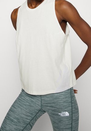 Top - white