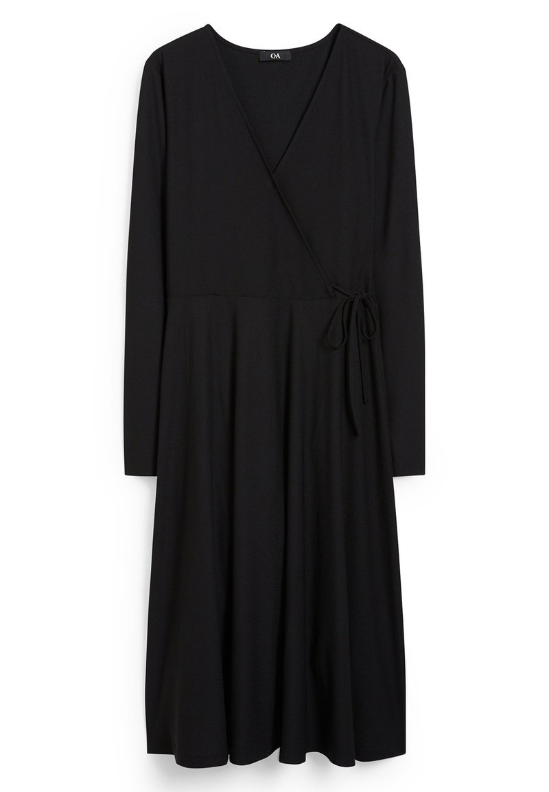 C&A Jurk zwart