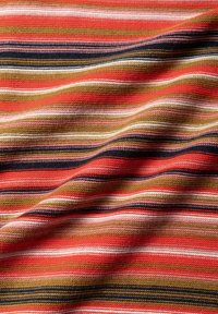 Seasalt Cornwall Pullover - multi ripple marks pear