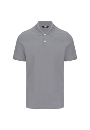K-Way, Polo - grey frost-
